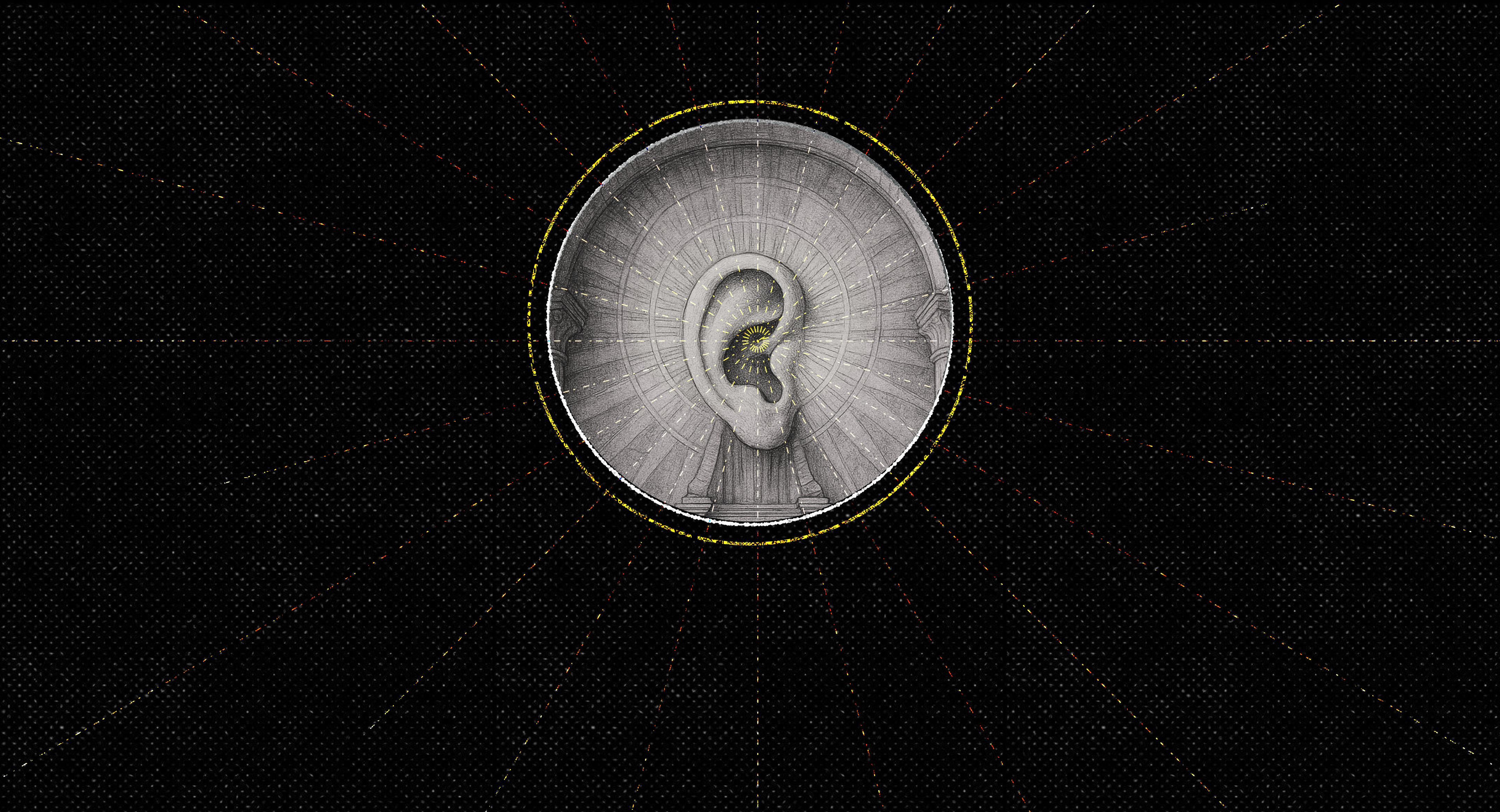 EARMURA interactive response-system hero image